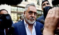 UK Court to Hear Mallya's Second Appeal Against Extradition Today