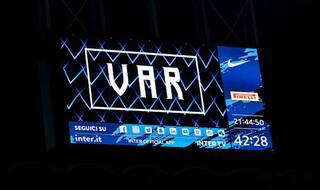 UEFA to Use VAR from Champions League Knockout Rounds This Season