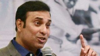 India vs Australia: I Wanted Indian Team to Return Home After Sydney Test 2007-08, Says VVS Laxman