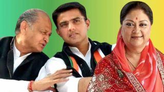 राजस्थान: एससी/एसटी एक्ट पर हुए हंगामे से छिनी भाजपा के हाथों से सत्ता, आरक्षित सीटें आधी से भी कम हो गईं