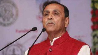 Vijay Rupani Resigns: Who Will be Next Gujarat CM? Check List of Probables