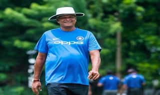Raman Appointed as India Women's Cricket Team Coach; Edulji, Rai Spar on Selection Process