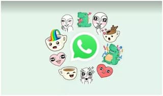International Women's Day 2019: WhatsApp's Latest Quirky Sticker Packs Are Sure to Hook Your Attention!