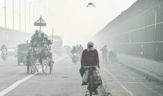 Delhi to See Chilly Weather on New Year: Cold Wave to Severe Cold Wave Till Jan 3