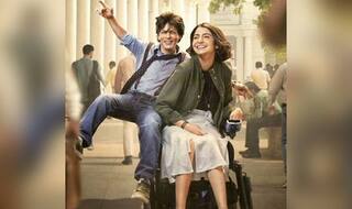 Zero Tweet Review:'बउआ' को देखकर लोग बजाने लगे सीटियां, शाहरुख...अनुष्का...कैटरीना की तिकड़ी ने जमाया रंग