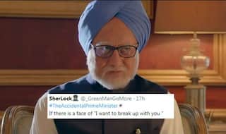 The Accidental Prime Minister Trailer: Check Out Funny Memes on Anupam Kher   s Film