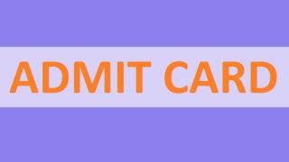 AP EAMCET Admit Card 2019 Released, Download Hall Ticket From sche.ap.gov.in