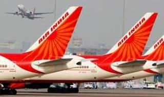 हांगकांग एयरपोर्ट पर तेजी से नीचे उतारा प्‍लेन, एयर इंडिया के दो पायलट सस्‍पेंड