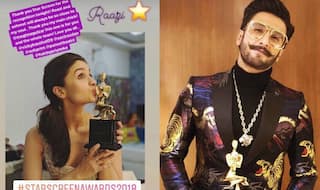 Star Screen Awards 2018: And The Winners Are...