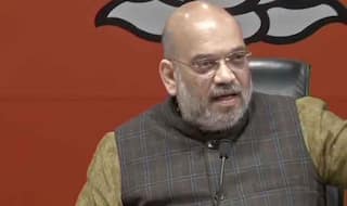 After Poll Debacle, Amit Shah Gets Act Together, Reworks 'Ajey BJP' Campaign
