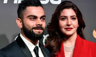 'People Take Her Name to Get Noticed': Kohli Counts Negatives Related to Anushka's Stardom