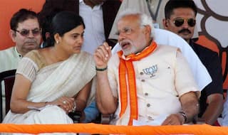 Another Dissenting NDA Ally? Bigger Allies Should Respect Small Parties, Apna Dal Advises BJP