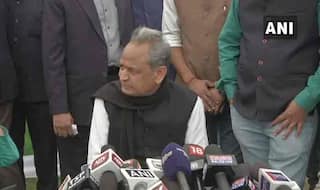 सरदारपुरा से एक बार फिर जीते अशोक गहलोत, बीजेपी प्रत्याशी को दी करारी मात