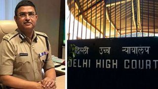 CBI Crisis: Delhi HC to Hear Plea Seeking Quashing of FIR Against Rakesh Asthana Today