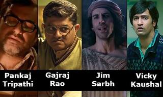 Year-Ender 2018: Top 5 Supporting Actors Who Carved The Best of Bollywood This Year