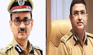 CBI के दो टॉप अफसर आलोक वर्मा और राकेश अस्थाना बिल्लियों की तरह लड़ रहे थे: केंद्र