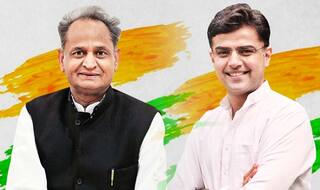 Congress Picks Ashok Gehlot as The New Chief Minister of Rajasthan, Sachin Pilot to be His Deputy