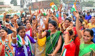 Assemby elections results 2018: ये रहे फाइनल आंकड़े, जानिए किस दल को कितनी सीटें मिलीं