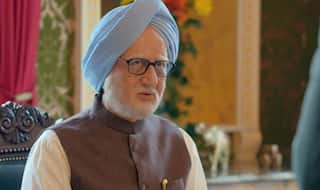 The Accidental Prime Minister Trailer: अनुपम खेर ने दी दमदार अभिनय की झलक, निगेटिव किरदार में दिखीं सोनिया गांधी