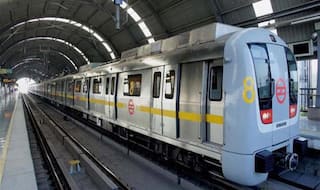 Delhi Metro Reserves First Coach For Women in All Corridors Except Red Line