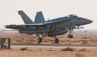 US Reprimanded Pakistan For 'Misusing' F-16 During Aerial Skirmishes With India: Reports