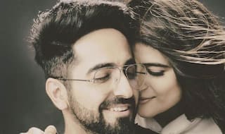 आयुष्मान खुराना ने बताए कम उम्र में मम्मी-पापा बनने के फायदे, आप भी पढ़ें