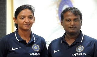 'If Kohli Can Get Shastri, Why Can't Harmanpreet Be Given Powar': Edulji Questions CoA Chief And BCCI CEO