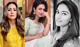 Hina Khan, Divyanka Dahiya, Erica Fernandes and Many Actors Kidnapped! Read Details