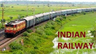 India Should Discuss Options of Letting Private Operators to Run Passenger Trains: Senior Railway Board member