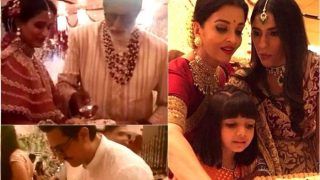 ईशा अंबानी की शादी में अमिताभ, शाहरुख, आमिर खान ने क्यों परोसा था खाना? लोगों ने उड़ाया था मजाक