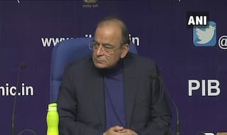Jaitley Attacks Congress Over Rafale Row, Claims All Lies Stand Exposed