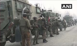 J&K: गृह मंत्रालय ने कश्मीर से 7,000 से ज्यादा अर्द्धसैन्य जवानों की वापसी का आदेश दिया