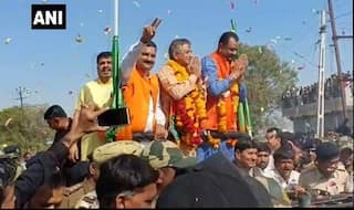 BJP Candidate Kunvarji Bavalia Wins Jasdan Assembly Bypoll in Gujarat by Over 19,500 Votes