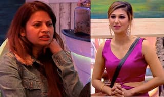 Bigg Boss 12: Jasleen And Megha Get Evicted?