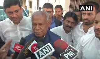 बिहार के पूर्व सीएम जीतनराम मांझी की धमकी- दलितों पर अत्‍याचार नहीं रुका तो बौद्ध धर्म अपना लूंगा