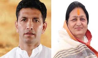 एमपी कांग्रेस के कार्यकारी अध्यक्ष और इंदौर की महापौर ने बीजेपी से चुनाव जीता