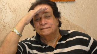 Kader Khan Was Upset 'Nobody From The Industry Came to Take Care of Him', Says Family Friend Fauzia Arshi