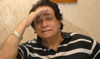 After Kader Khan's Death Rumours, His Friend Reveals 'He Was Upset Nobody From Industry Came to Take Care of Him'