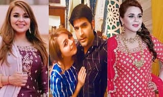 Kapil Sharma Wedding: कपिल शर्मा- गिन्नी की शादी के सेलिब्रेशन शुरू, खुद सुनील ग्रोवर को कार्ड देने गए कॉमेडियन