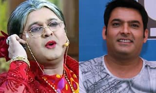 Ali Asgar is Not Attending Kapil Sharma's Wedding Despite Receiving an Invite. Here's Why