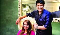 Kapil-Ginni Blessed With Baby Girl, Saina Nehwal-Guru Randhawa-Pema Khandu And Others Pour Their Wishes
