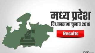 Madhya Pradesh Assembly Elections 2018: भाजपा कांग्रेस के बीच कड़े मुकाबले के बीच सत्ता परिवर्तन की आहट