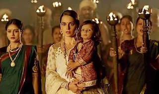 BOX OFFICE पर जारी है मणिकर्णिका की कमाई, 10 दिनों में बटोर लिए इतने करोड़