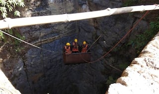 'Meghalaya Govt Colluded With Coal Miners,' Claims Citizens' Report
