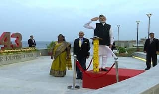 PM Modi Renames Popular Ross, Neil And Havelock Islands of Andaman & Nicobar