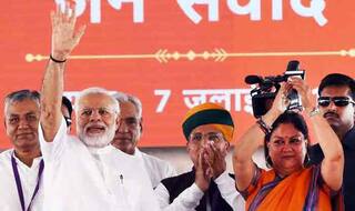 उत्तर राजस्थान: बीकानेर, सीकर से लेकर झुंझुनूं तक, क्या बरकरार रह पाएगा बीजेपी का करिश्मा?