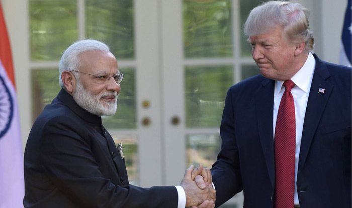 Trump Writes to Pakistan's Khan to Seek Cooperation on Afghan Peace