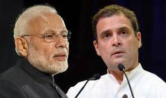 'It's You Who Should be Ashamed', PM Modi Lambasts Rahul For    Pretending to Scold    Pitroda Over 1984 Remark