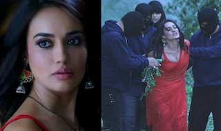 Naagin 3 Dec 15 Written Update: Bela Kidnapped by Vikrant's Mother, Mahir Still Angry