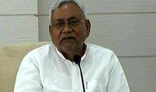 Ayodhya Verdict: नीतीश कुमार ने दिया बयान, बोले- एकमत से लिए गए फैसले पर आगे विवाद नहीं